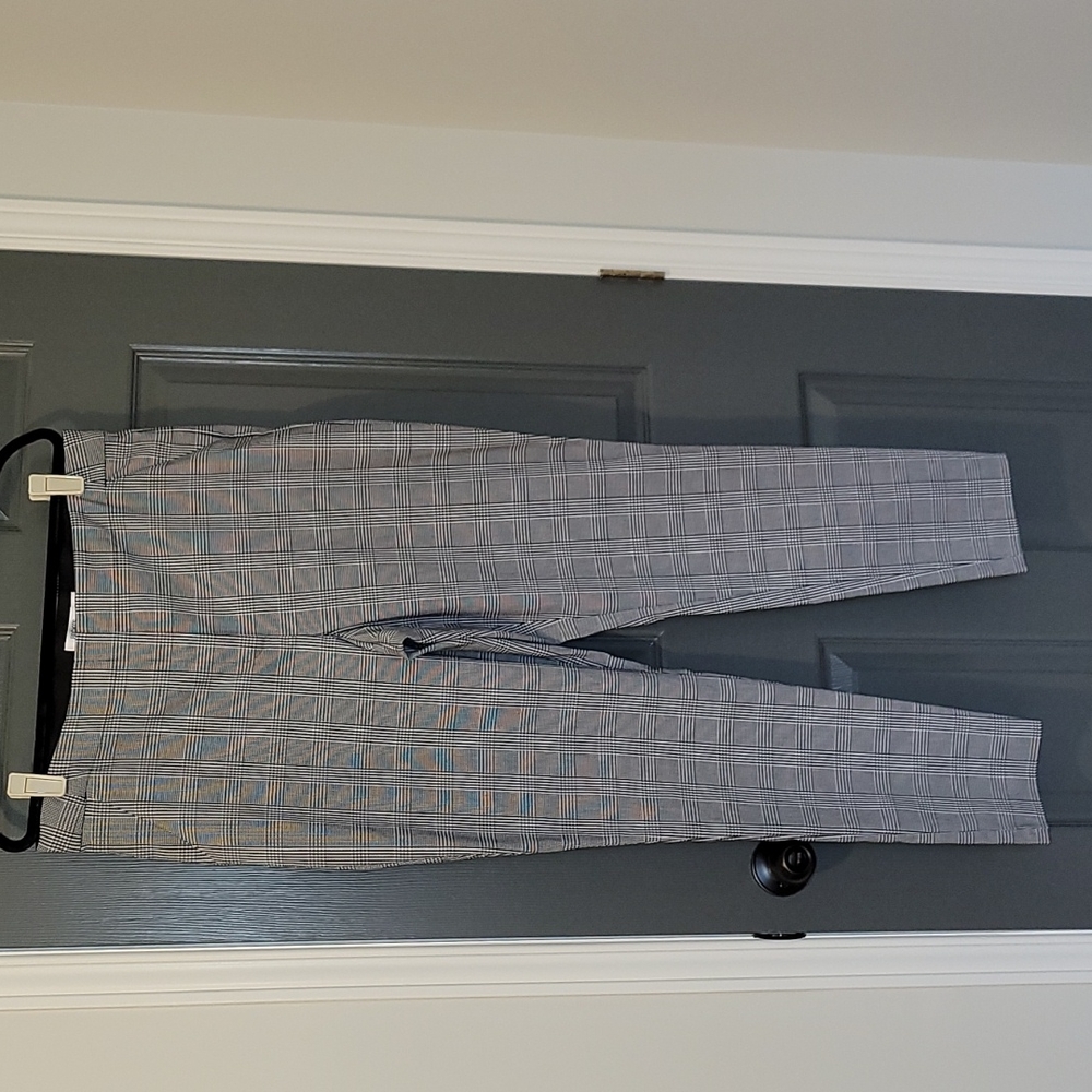 Ricki's skinny dress pants so XL